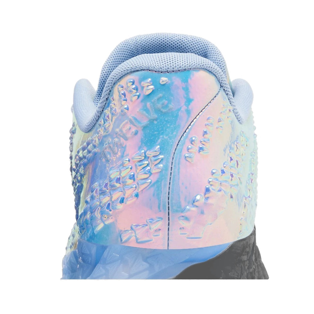 Nike Ja 3 'All-Star Warning Label'