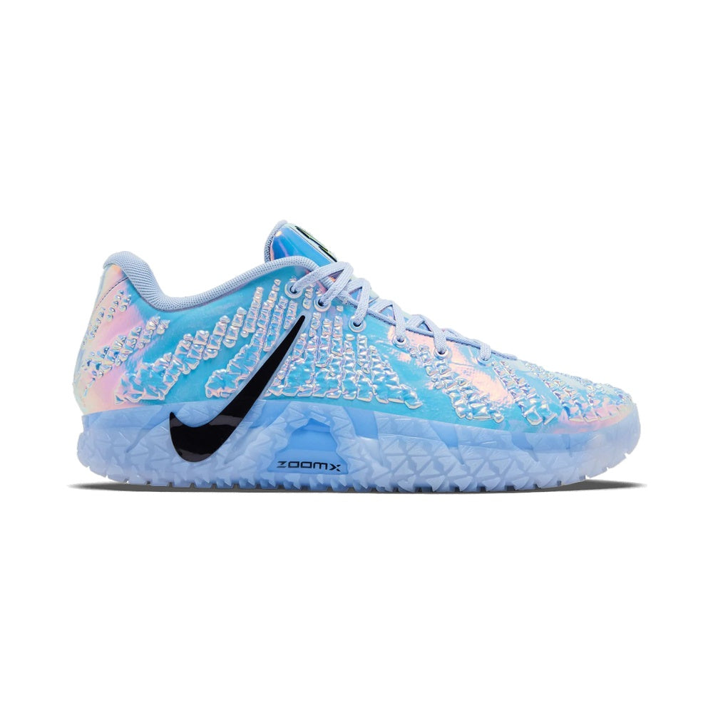 Nike Ja 3 'All-Star Warning Label'