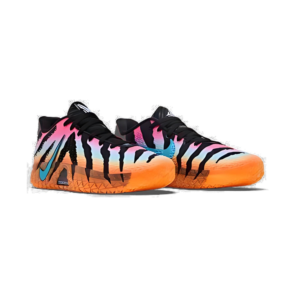 Nike Ja 3 'At Dawn'