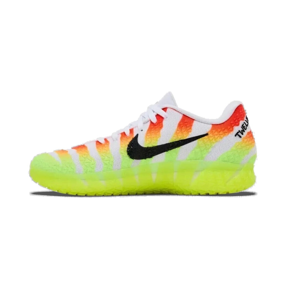 Nike Ja 3 'Christmas'