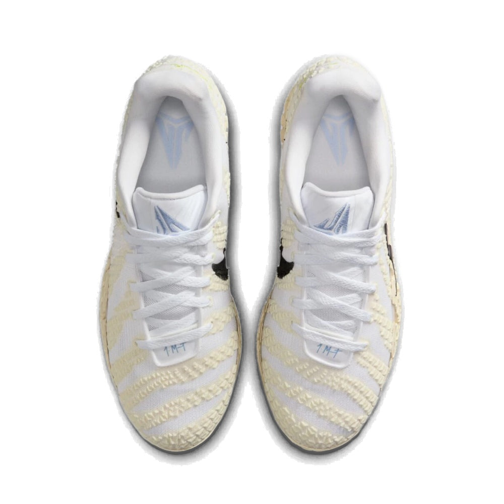 Nike Ja 3 'Coconut Milk'