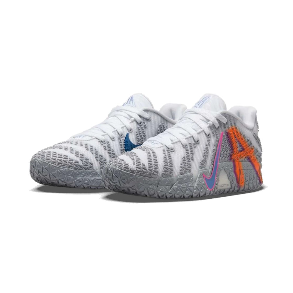 Nike Ja 3 'Light Show'