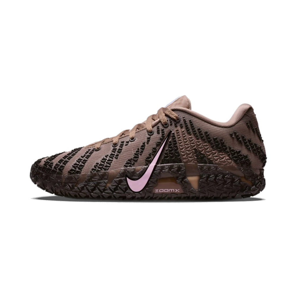 Nike Ja 3 'Mink Brown'