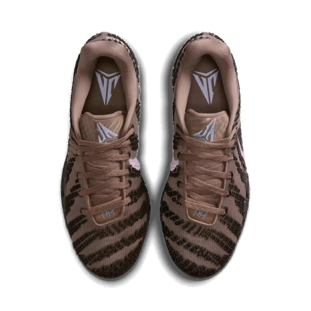 Nike Ja 3 'Mink Brown'