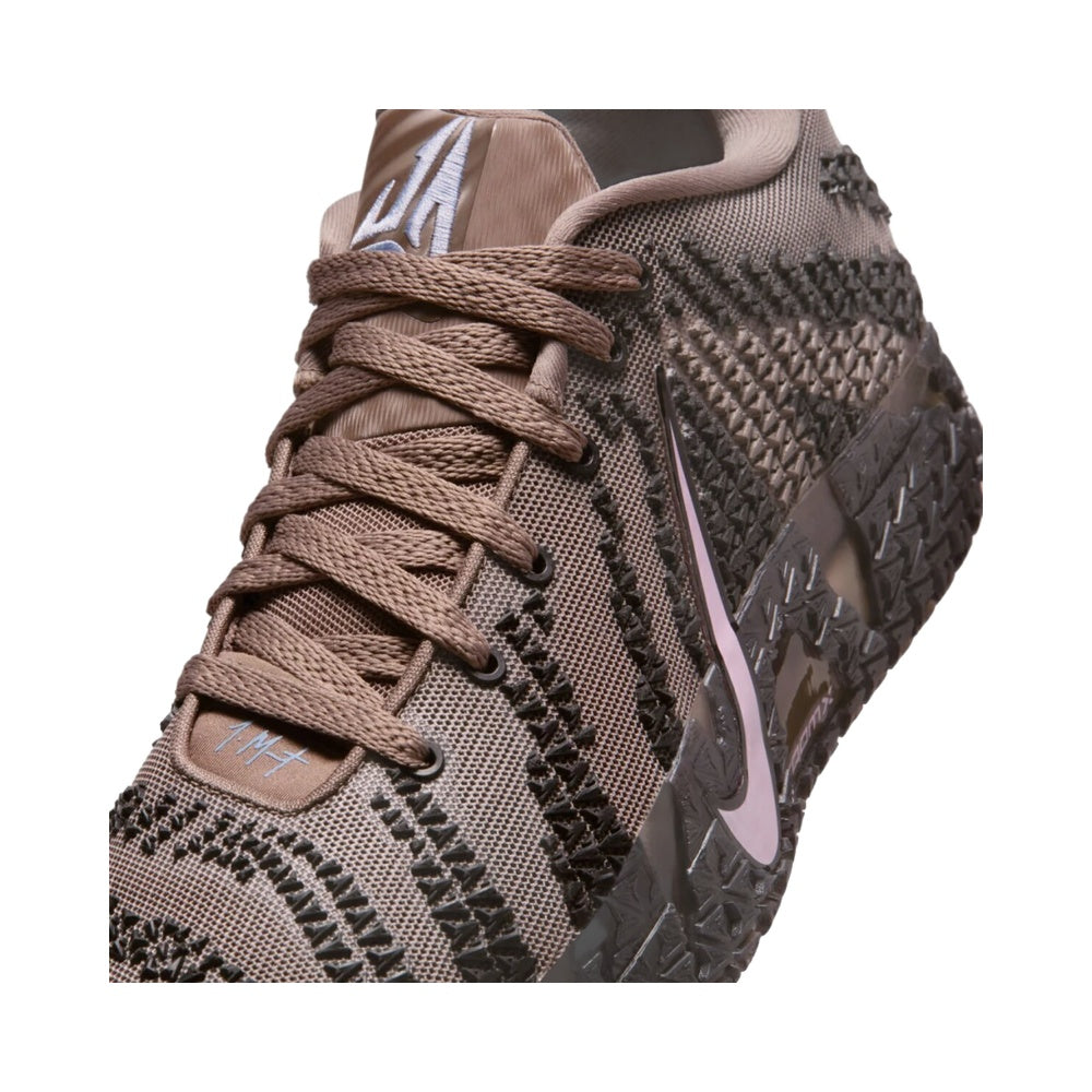 Nike Ja 3 'Mink Brown'