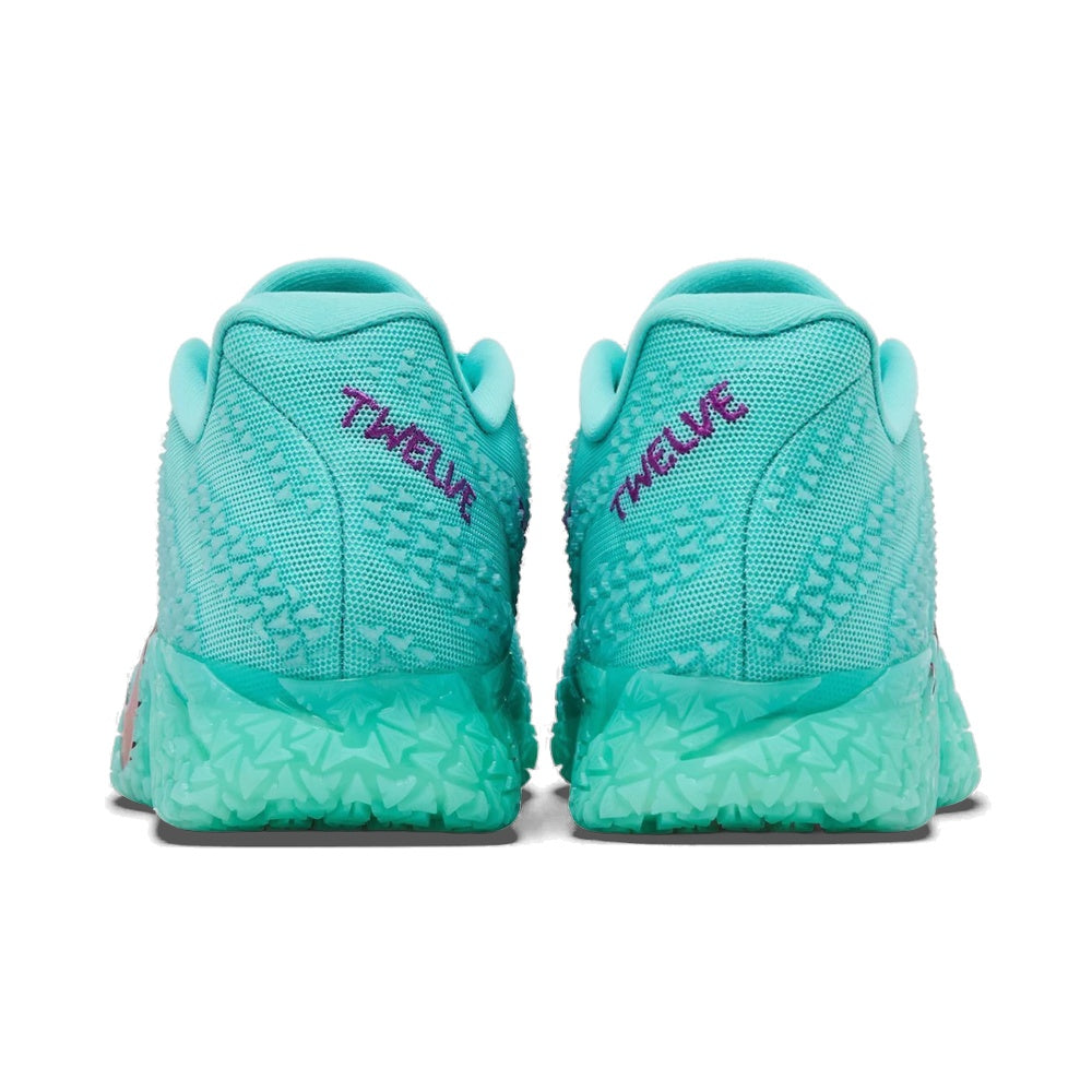 Nike Ja 3 'Twelve Time'
