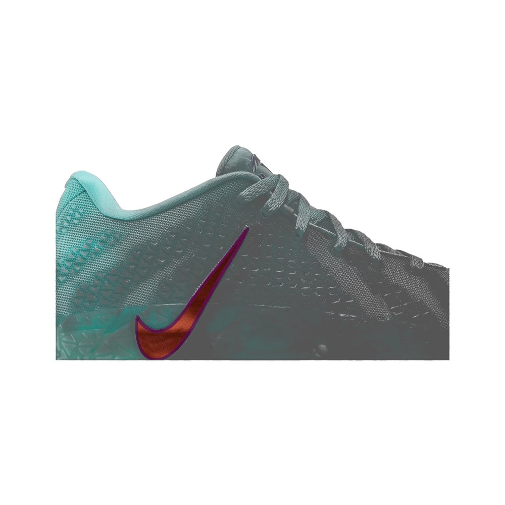 Nike Ja 3 'Twelve Time'