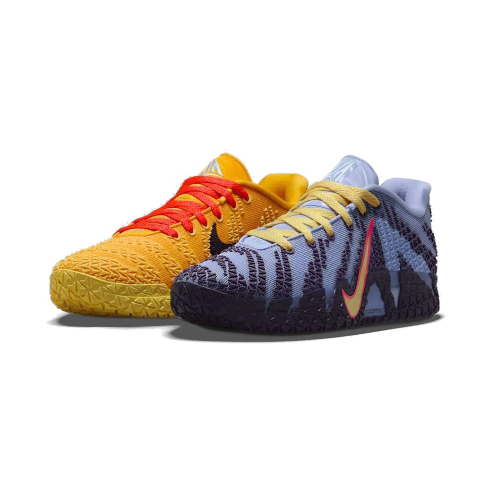 Nike Ja 3 "Channel 12"