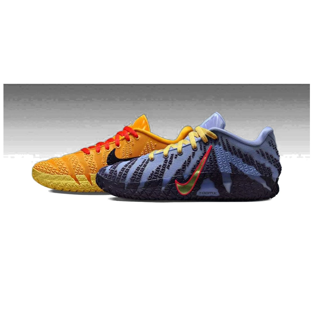Nike Ja 3 "Channel 12"