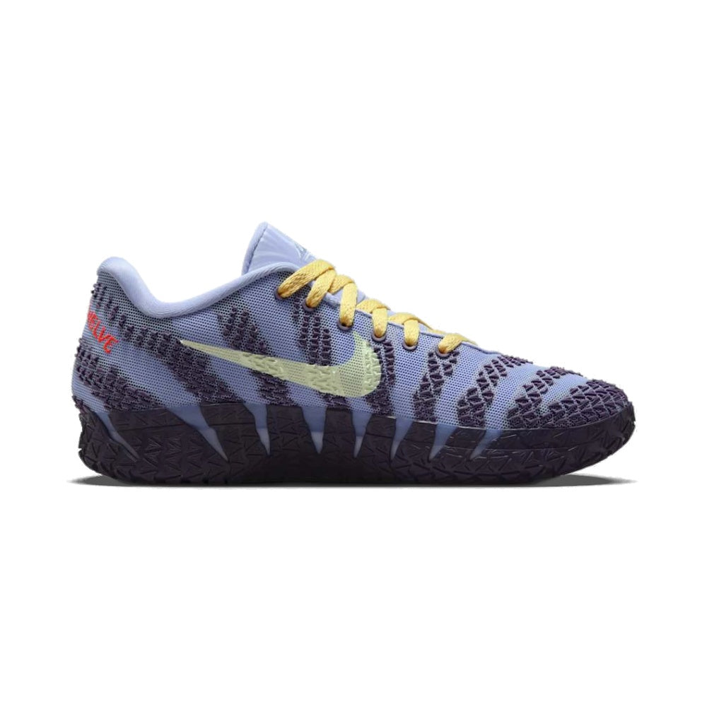 Nike Ja 3 "Channel 12"