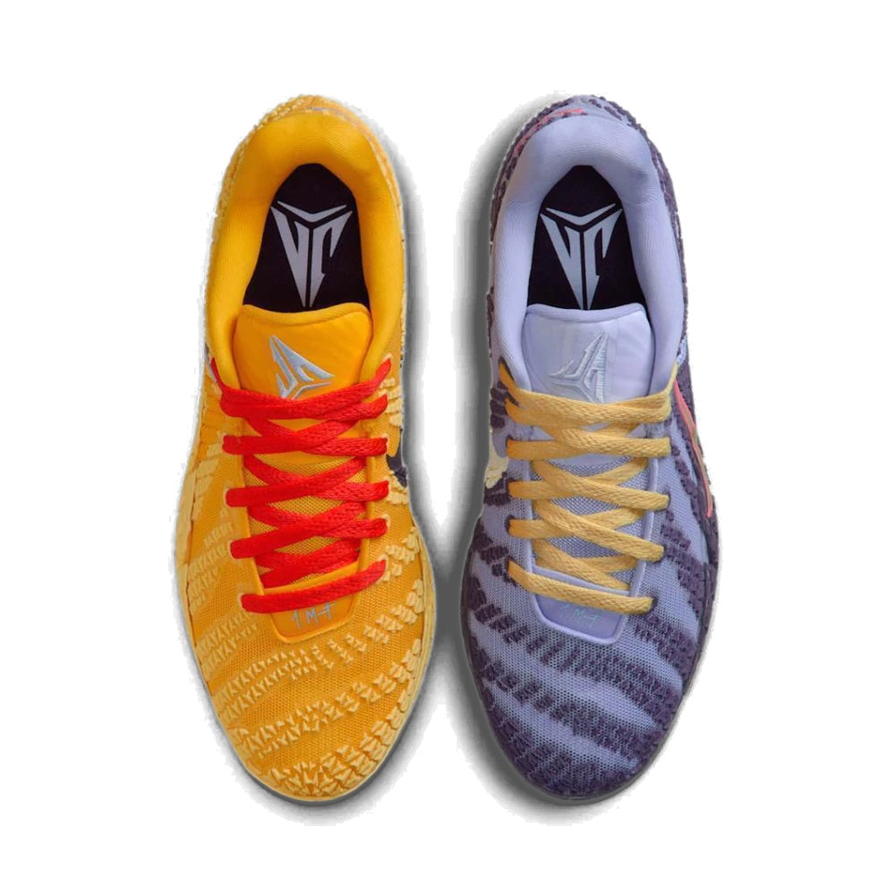 Nike Ja 3 "Channel 12"
