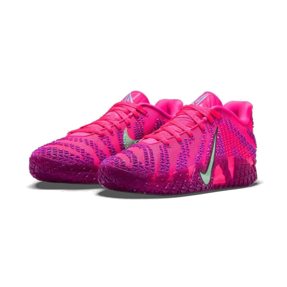 Nike Ja 3 "Price of Admission"