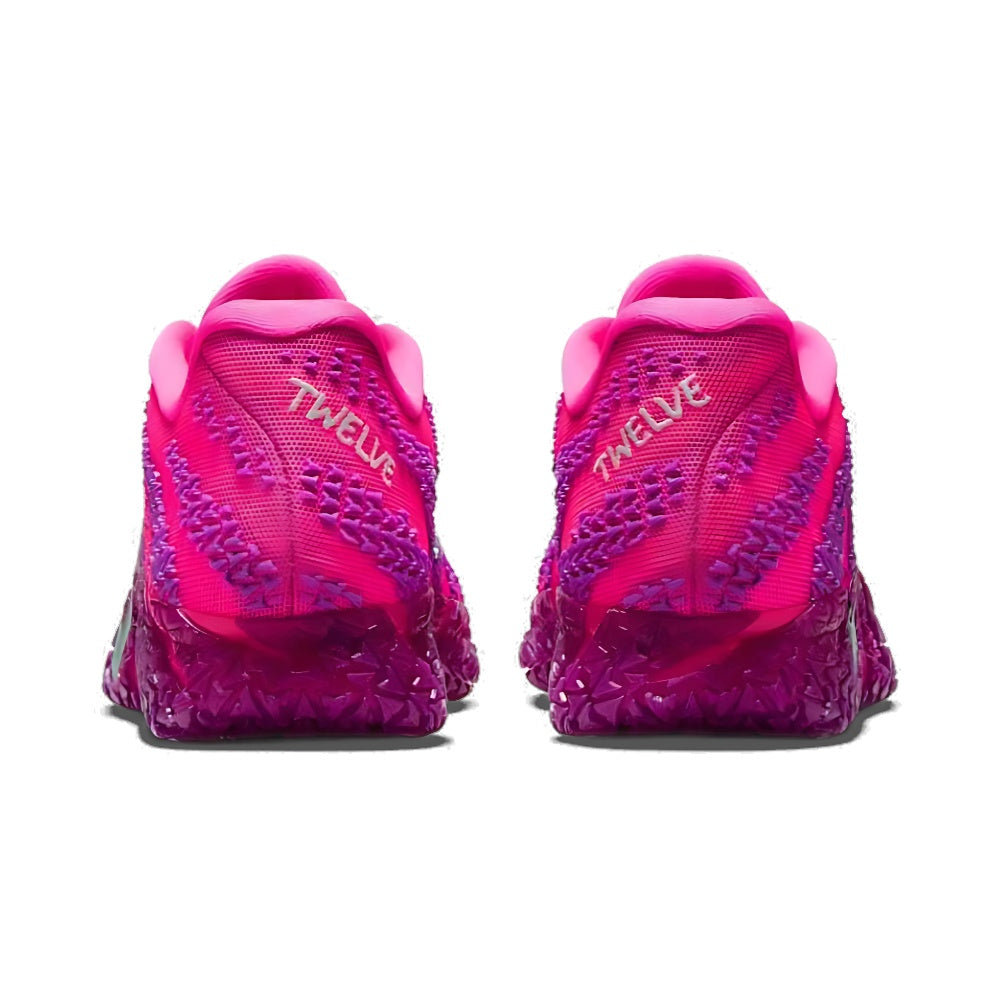 Nike Ja 3 "Price of Admission"