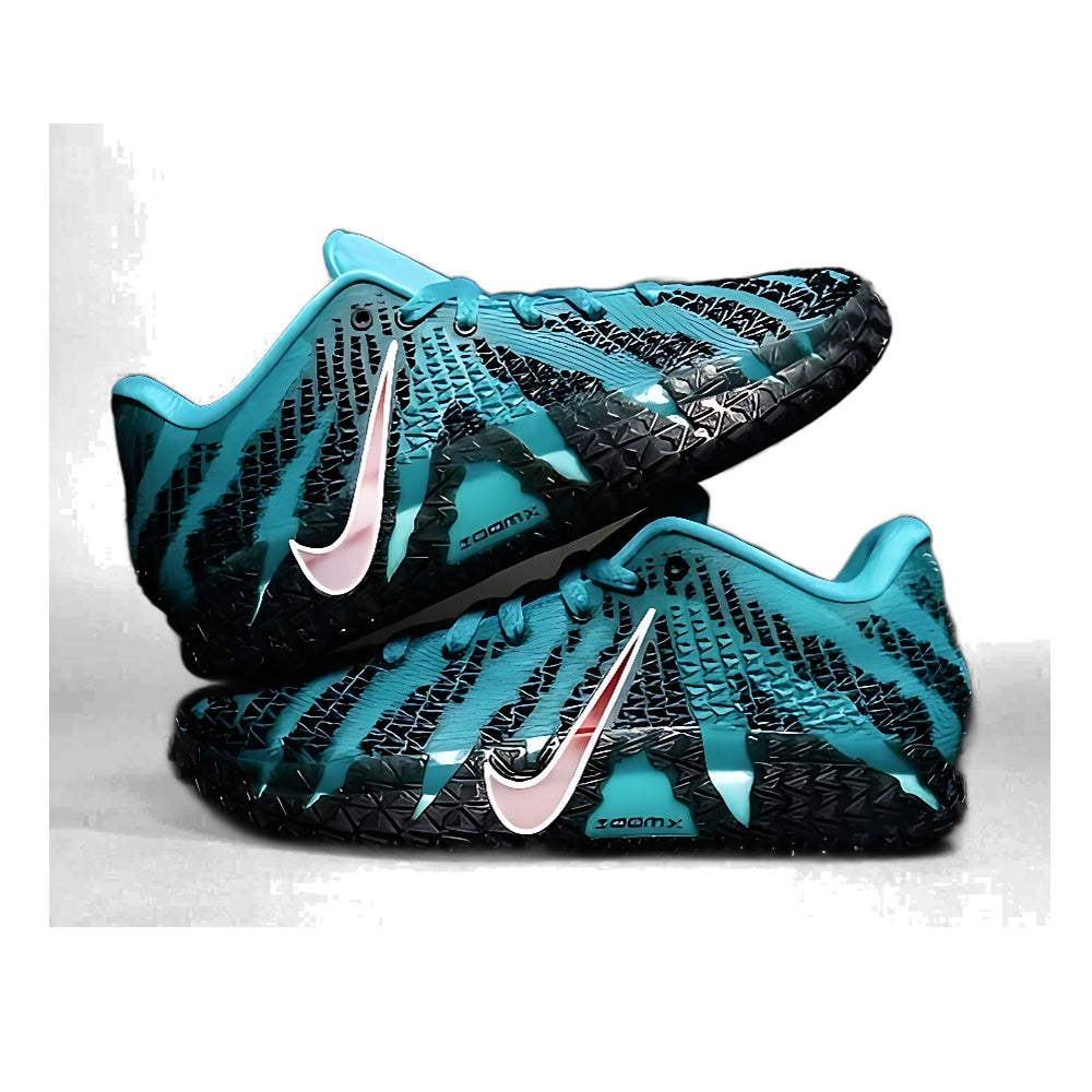 Nike Ja 3 "Scratch 3.0"