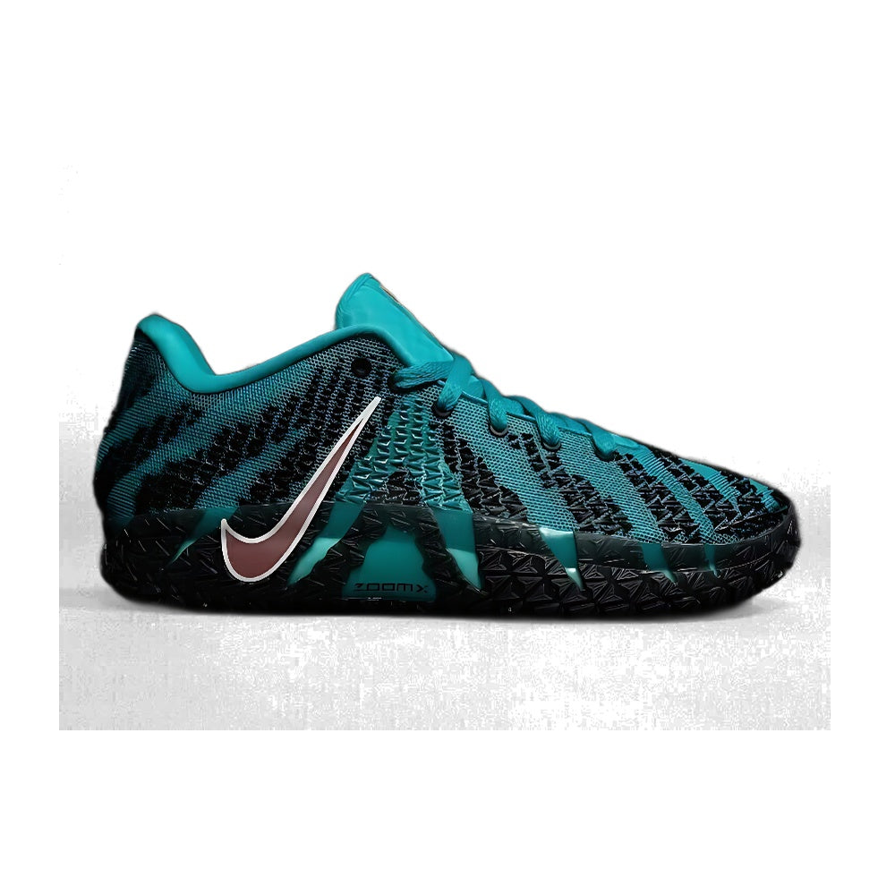 Nike Ja 3 "Scratch 3.0"