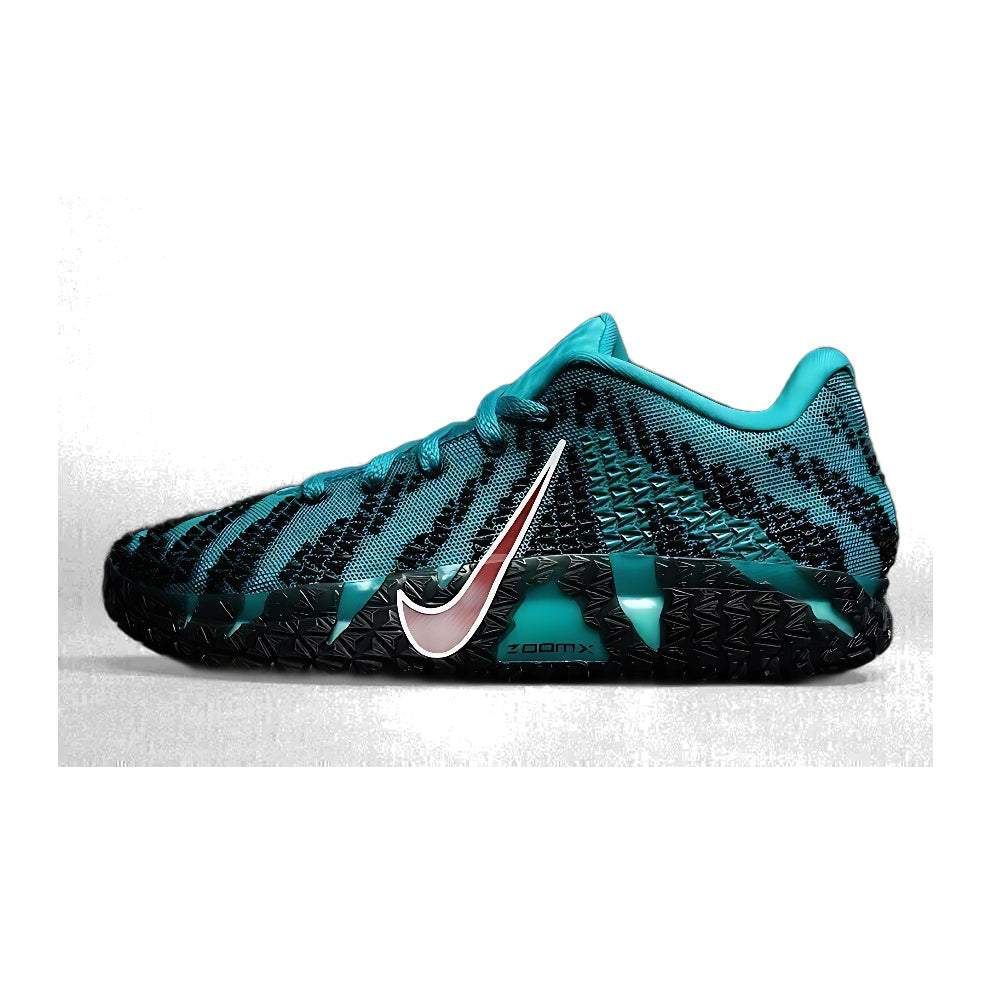 Nike Ja 3 "Scratch 3.0"