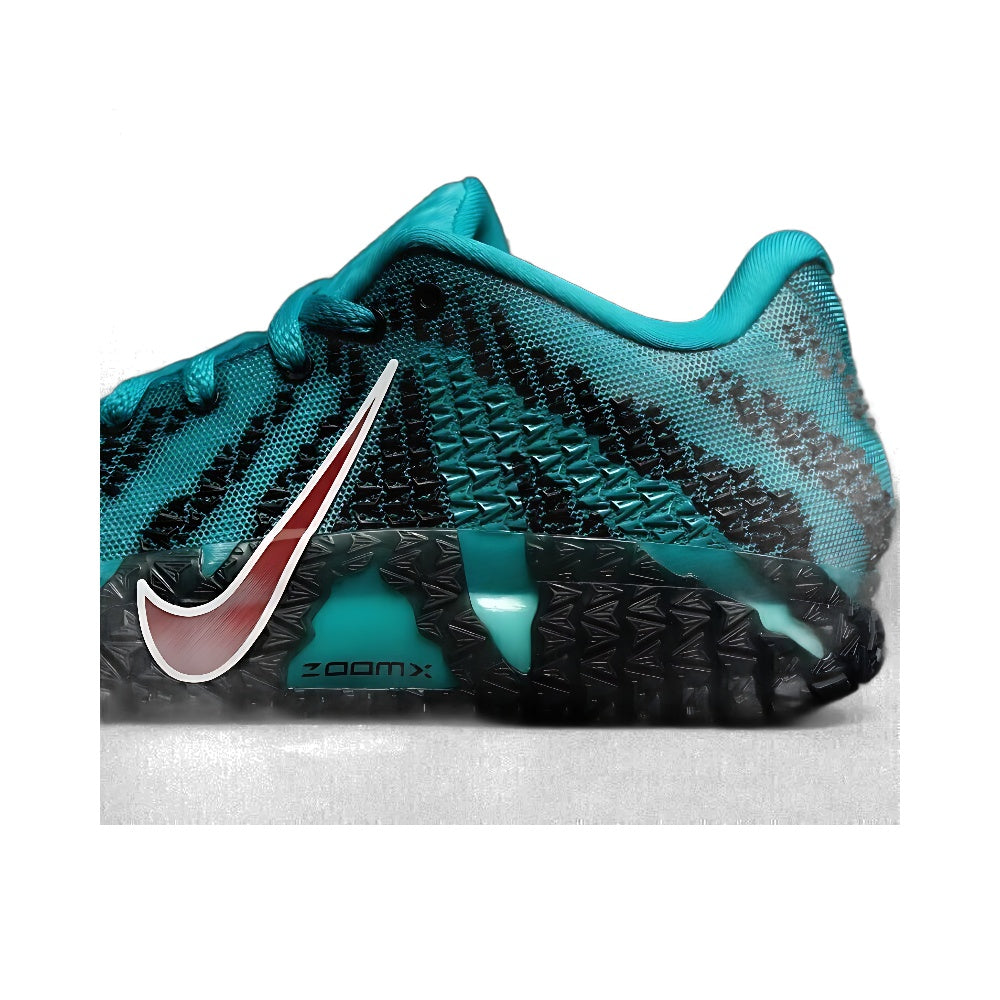 Nike Ja 3 "Scratch 3.0"