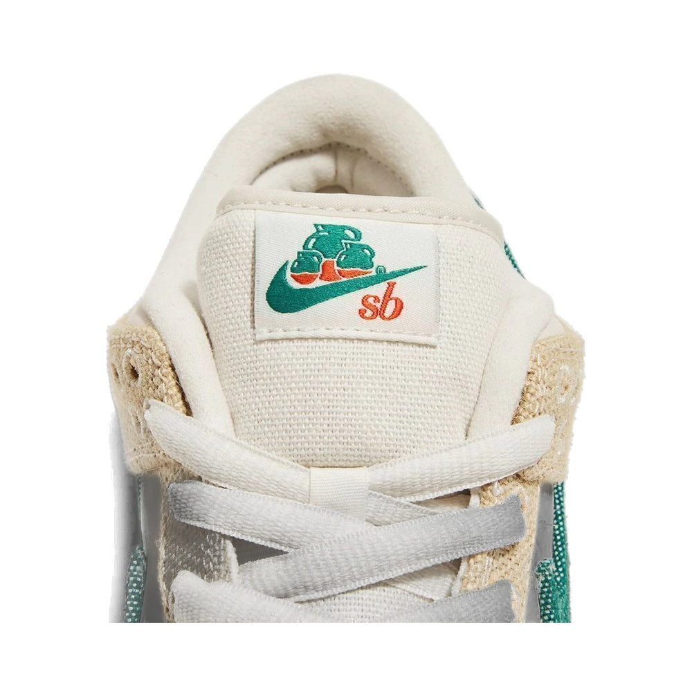 Nike Jarritos x Dunk Low SB Special Box Friends & Family