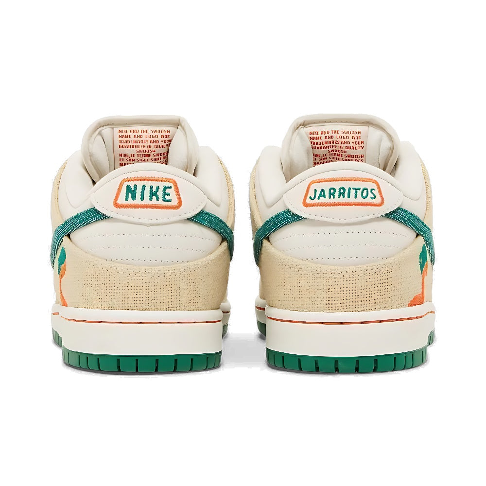 Nike Jarritos x Dunk Low SB Special Box Friends & Family