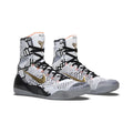 Nike Kobe 9 Elite 'Fundamentals'