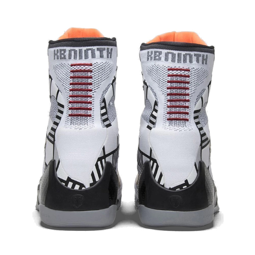 Nike Kobe 9 Elite 'Fundamentals'