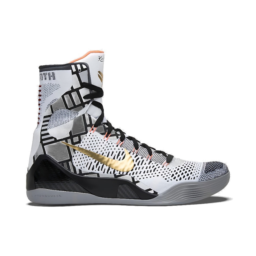 Nike Kobe 9 Elite 'Fundamentals'