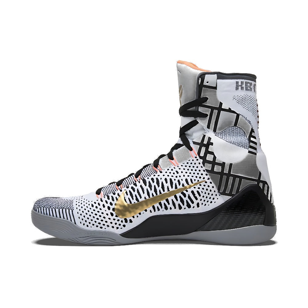 Nike Kobe 9 Elite 'Fundamentals'
