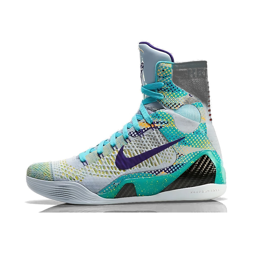 Nike Kobe 9 Elite 'Hero Pack'