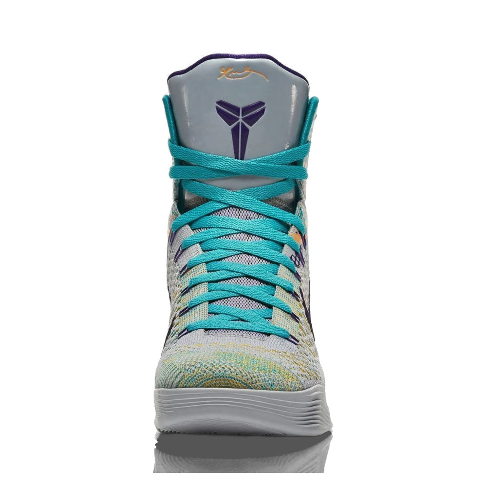 Nike Kobe 9 Elite 'Hero Pack'