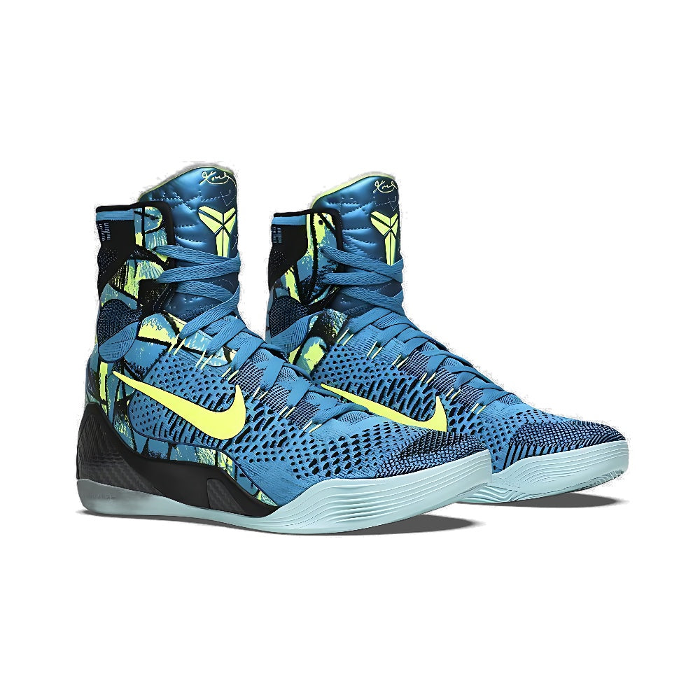 Nike Kobe 9 Elite 'Perspective'