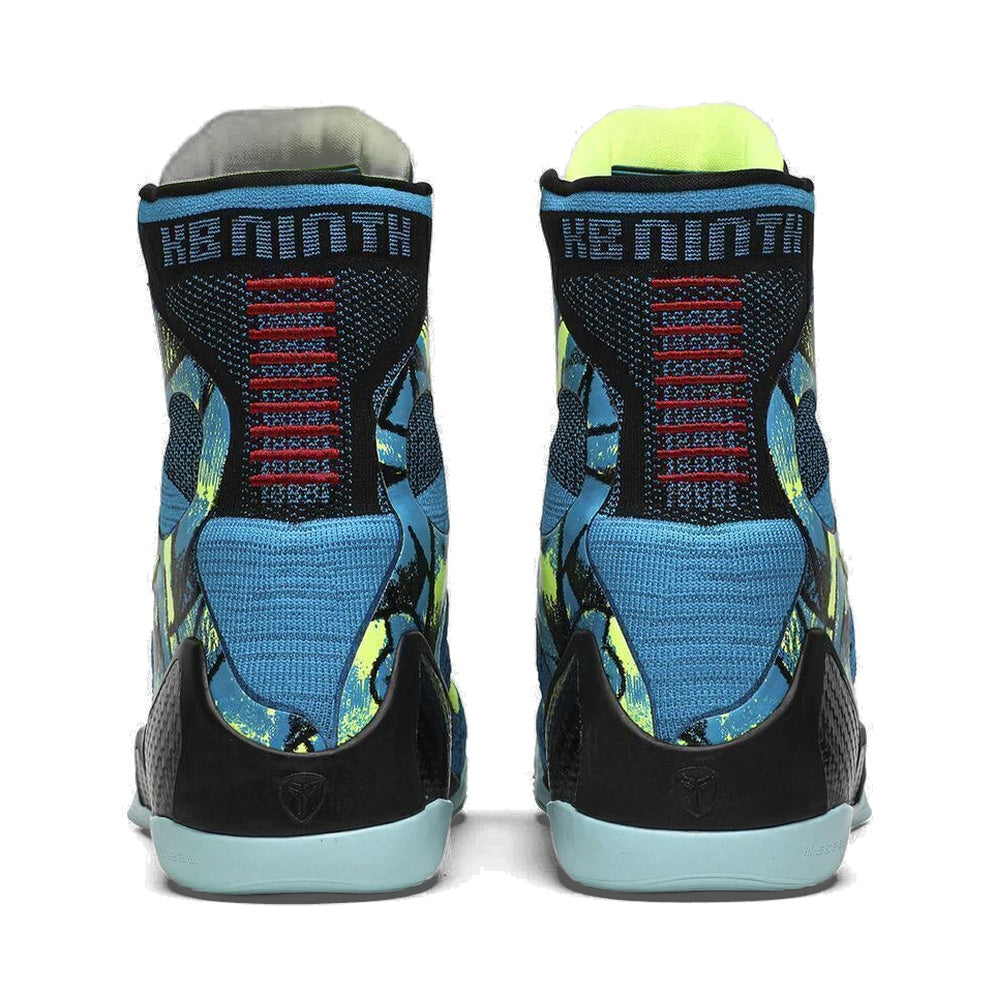 Nike Kobe 9 Elite 'Perspective'
