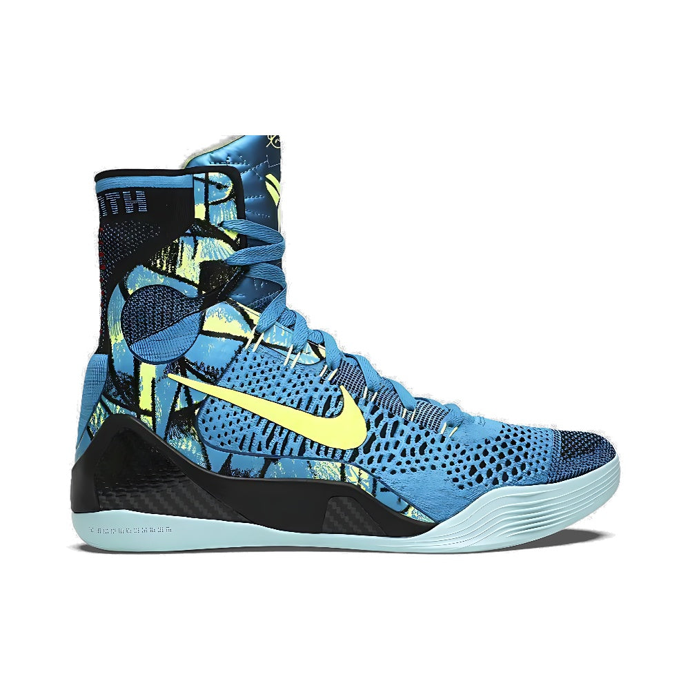 Nike Kobe 9 Elite 'Perspective'
