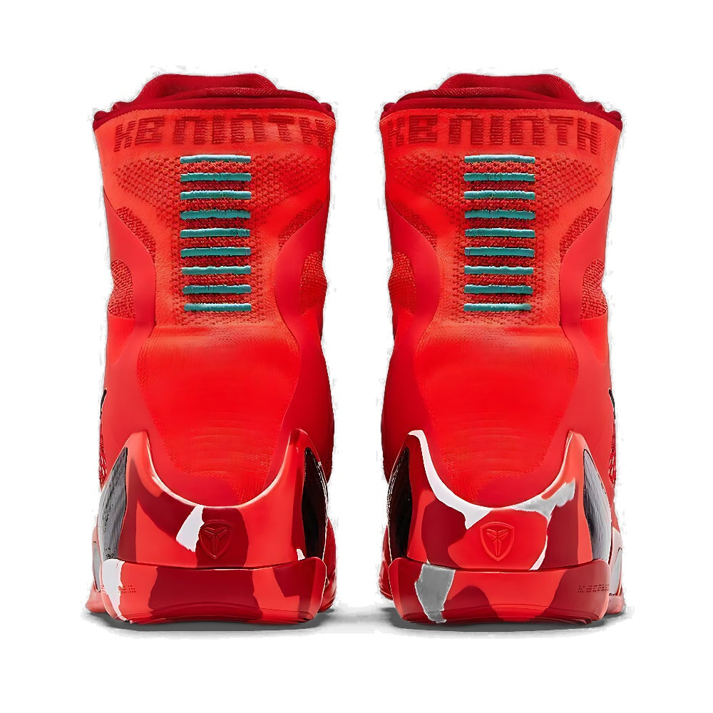 Nike Kobe 9 Elite Protro 'Christmas' 2024