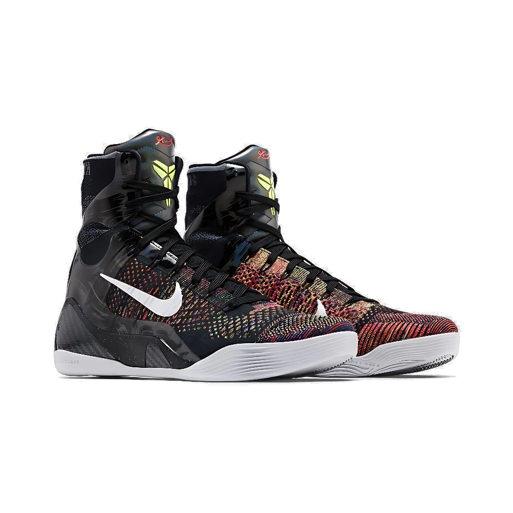 Nike Kobe 9 Elite Protro 'Masterpiece' 2025
