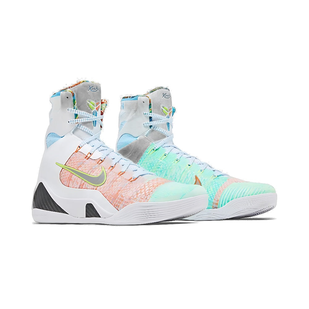 Nike Kobe 9 Elite Protro 'What The Kobe' 2025