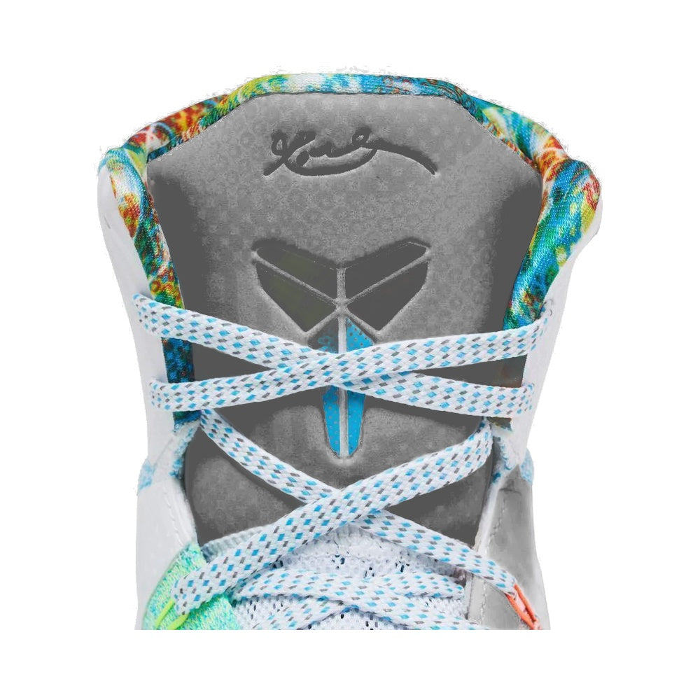 Nike Kobe 9 Elite Protro 'What The Kobe' 2025