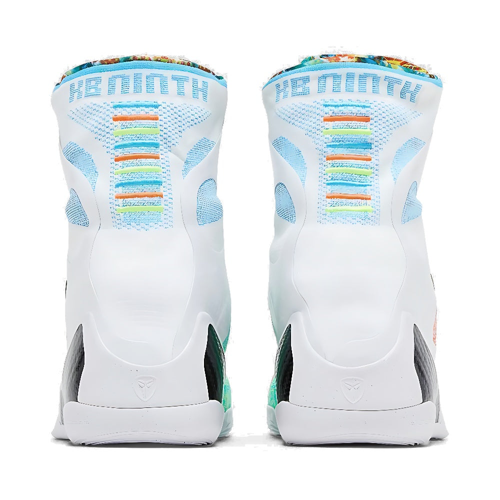 Nike Kobe 9 Elite Protro 'What The Kobe' 2025