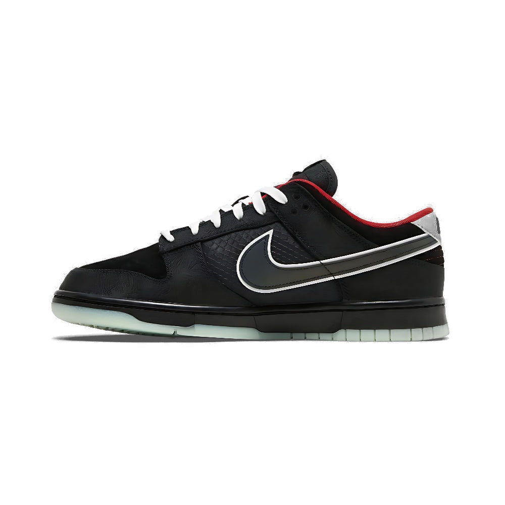 Nike League of Legends x Dunk Low