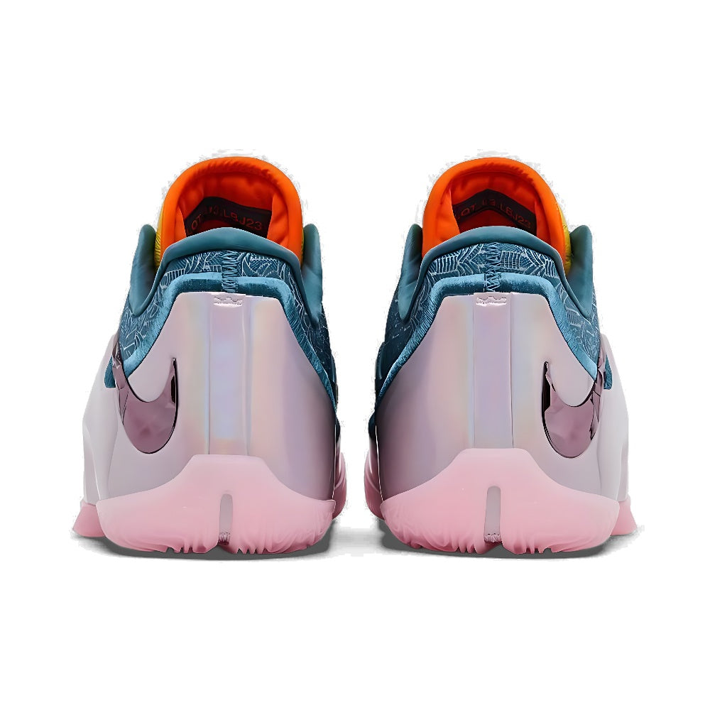 Nike Lebron 23 'Miami Twice'