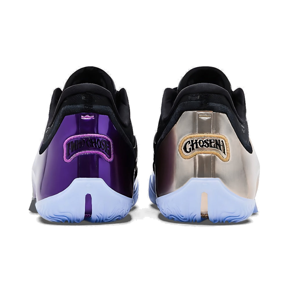 Nike Lebron 23 'The Chosen One And The One Who Chose'