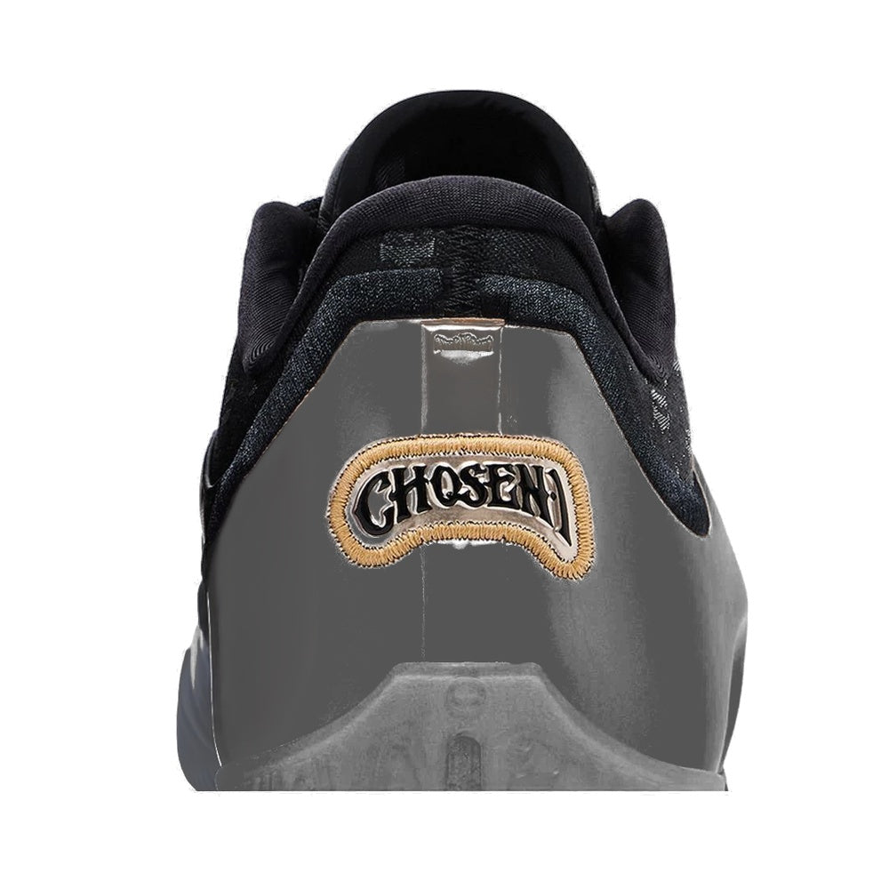 Nike Lebron 23 'The Chosen One And The One Who Chose'
