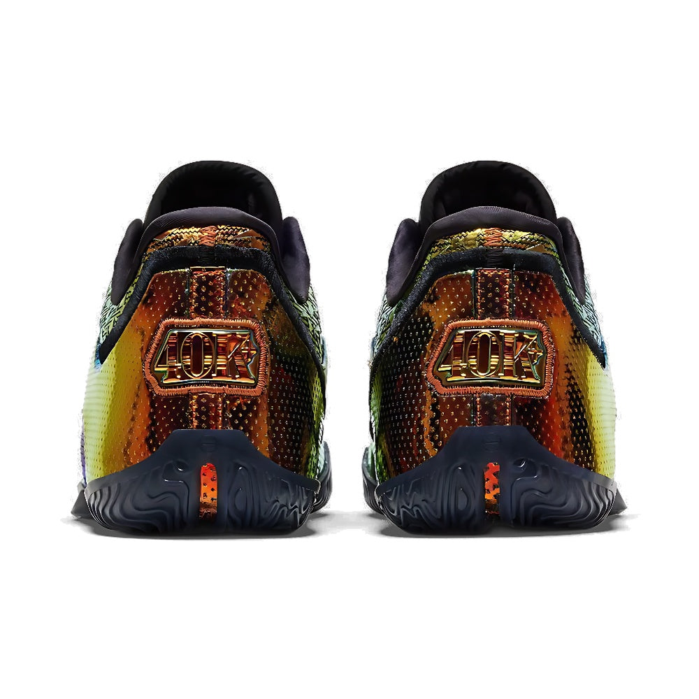 Nike Lebron 23 'Uncharted'