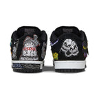 Nike Neckface x Dunk Low Pro SB
