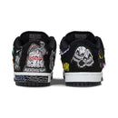 Nike Neckface x Dunk Low Pro SB