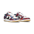Nike Parra x Dunk Low Pro SB 'Abstract Art'
