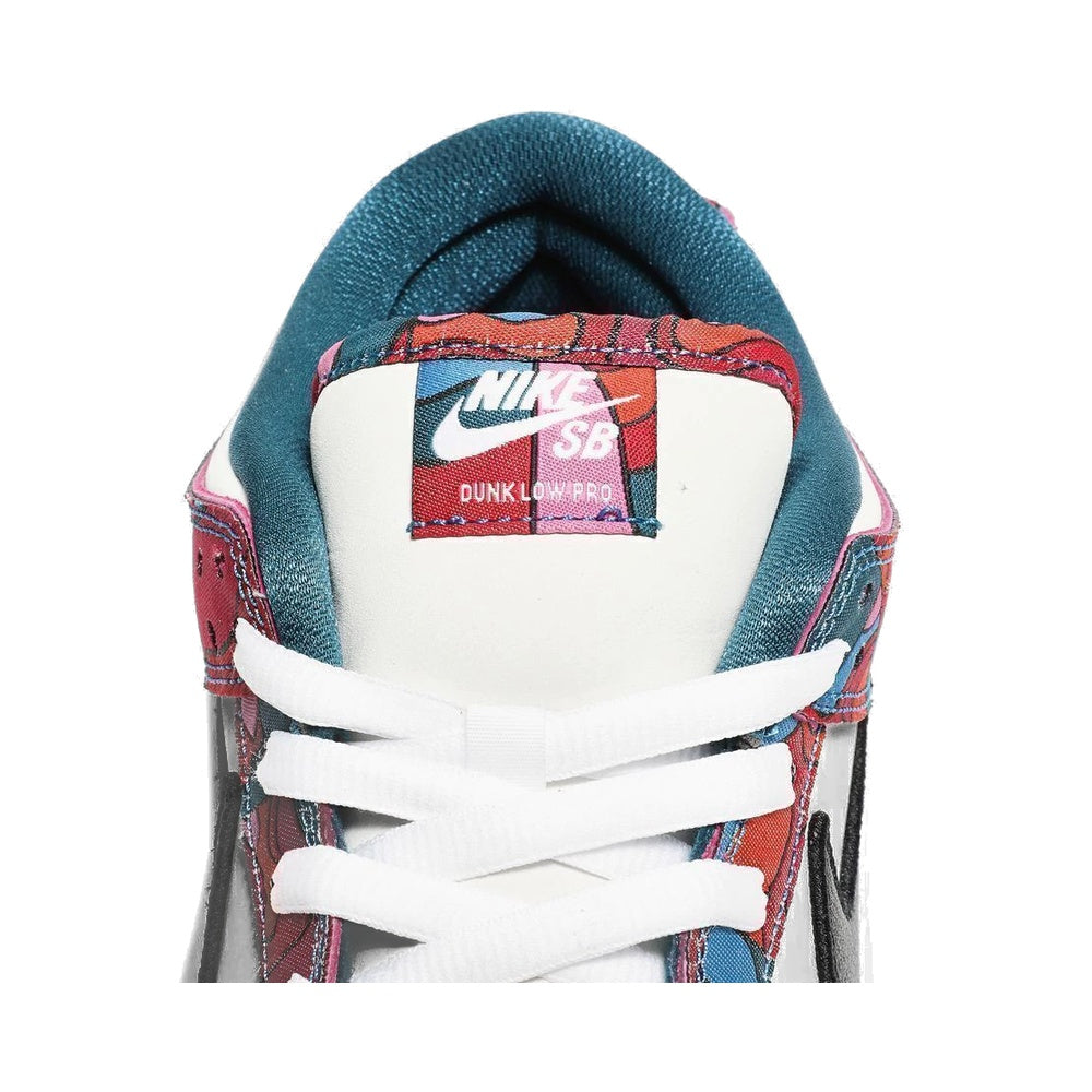 Nike Parra x Dunk Low Pro SB 'Abstract Art'