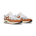 Nike Patta x Air Max 1 'Monarch'