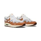 Nike Patta x Air Max 1 'Monarch'
