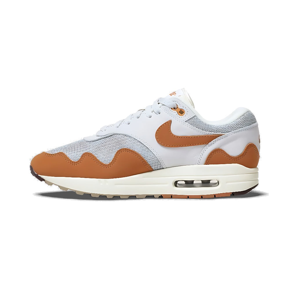 Nike Patta x Air Max 1 'Monarch'