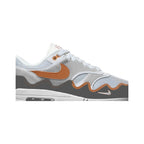 Nike Patta x Air Max 1 'Monarch'
